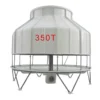 Cooling Tower, 100Ton, 380V, 2.2KW(2.95hp) - view 2