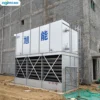Cooling Tower, 100ton, Stainless, Steel