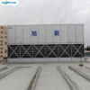 Cooling Tower, 100ton, Stainless, Steel - view 3