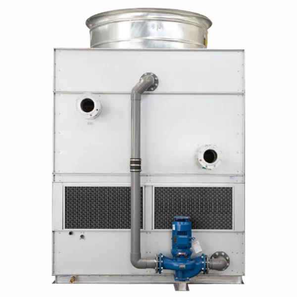 Cooling Tower, 10KW, 100
