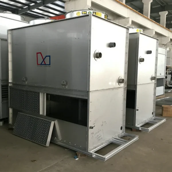 Cooling Tower, 10KW, 100 - view 3