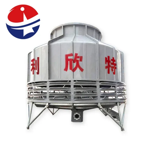 Cooling Tower, 10T, 100T, FRP - view 6