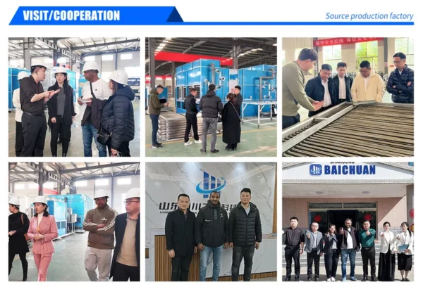 Cooling Tower, 10T, 20T, 30T, 50T - view 4