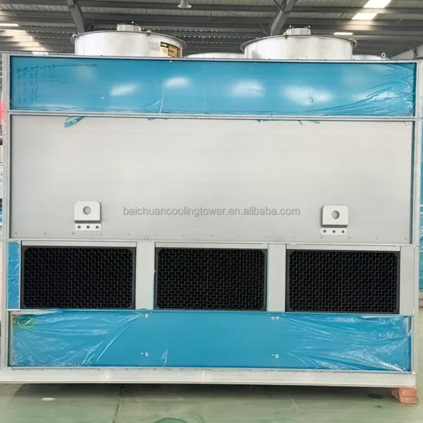 Cooling Tower, 10T, 20T, 30T, 50T - view 6