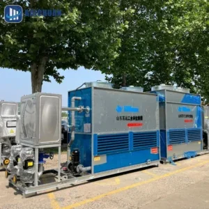 Cooling Tower, 10T, 25T, 50T, 75T