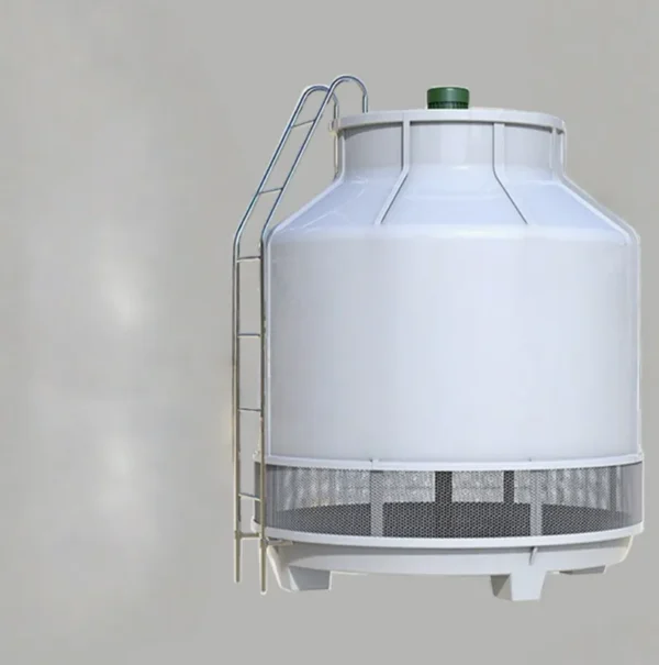 Cooling Tower, 10t-500t, 380V - view 2