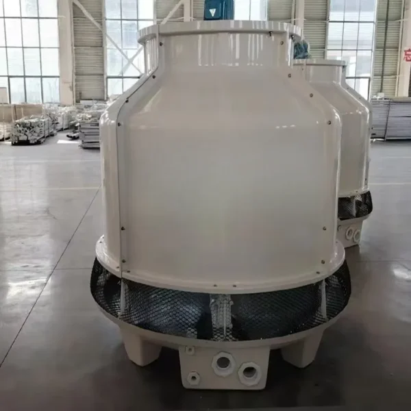 Cooling Tower, 10t-500t, 380V - view 4