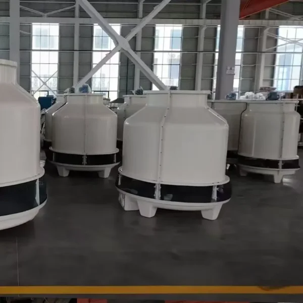 Cooling Tower, 10t-500t, 380V - view 6