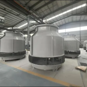 Cooling Tower, FRP, 220v, 100 M3