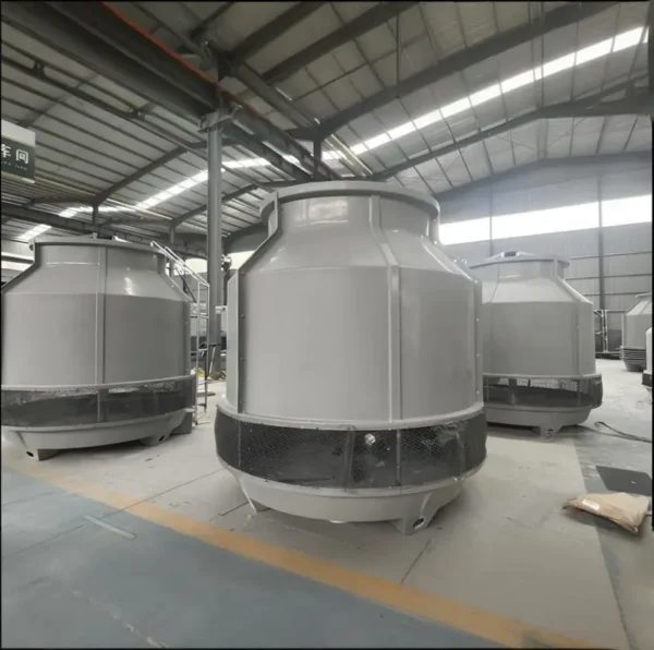 Cooling Tower, 10ton, 100ton, FRP