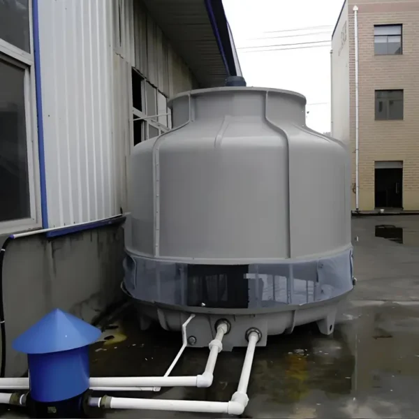 Cooling Tower, 10ton, 100ton, FRP - view 5