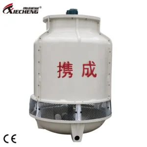 Cooling Tower, 10Tons, 380V, 180W(0.24hp)
