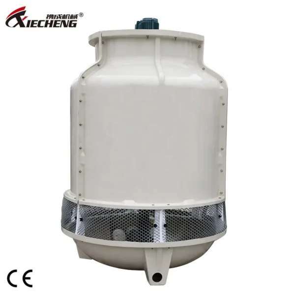 Cooling Tower, 10Tons, 380V, 180W(0.24hp) - view 4