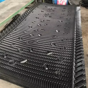 Cooling Tower, 1220mm, pp