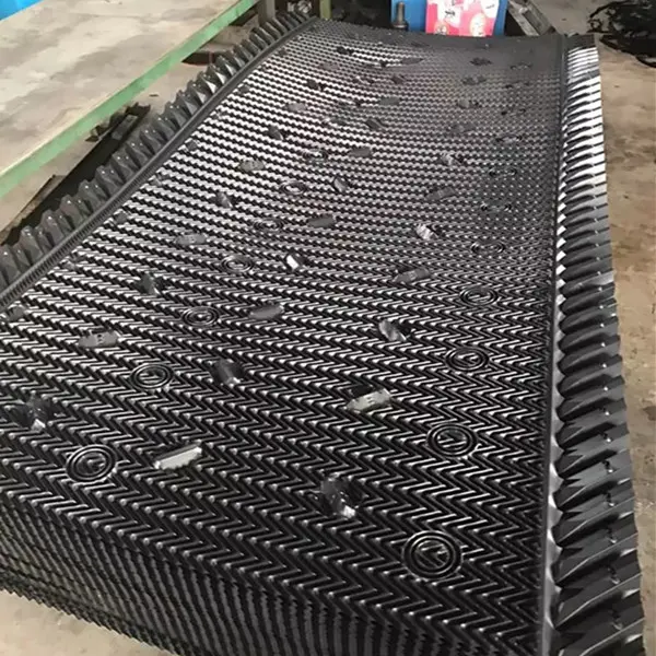 Cooling Tower, 1220mm, pp