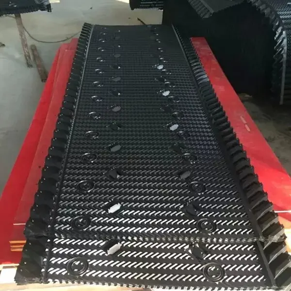 Cooling Tower, 1220mm, pp - view 3