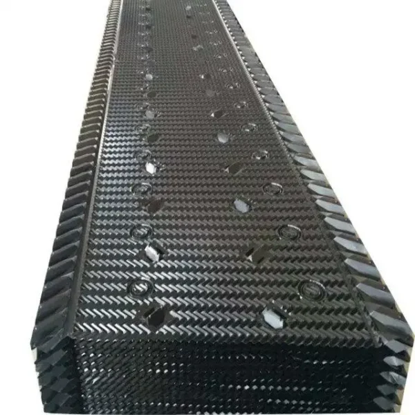 Cooling Tower, 1220mm, pp - view 4