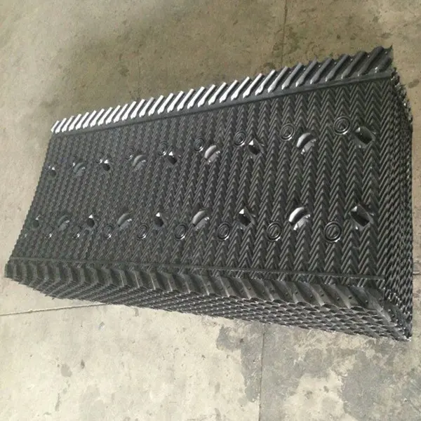 Cooling Tower, 1220mm, pp - view 6