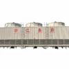 Cooling Tower, 125m3/h, FRP - view 5