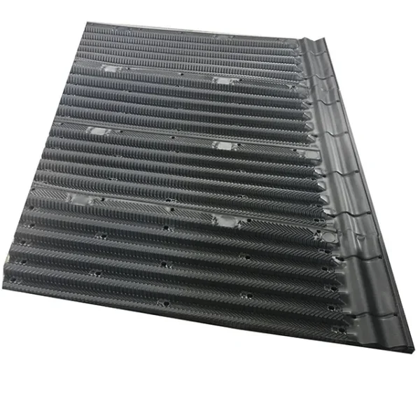 Cooling Tower, 1300, PVC