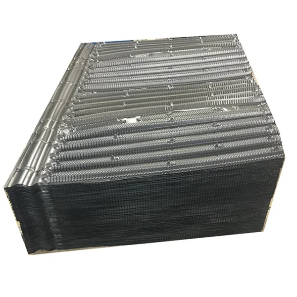 Cooling Tower, 1300, PVC - view 2