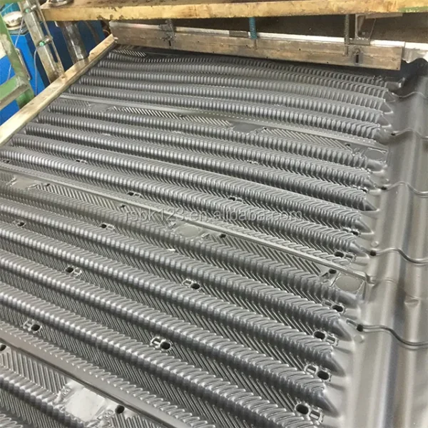 Cooling Tower, 1300, PVC - view 3