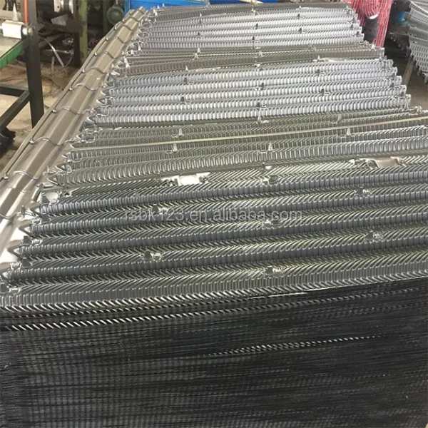 Cooling Tower, 1300, PVC - view 4