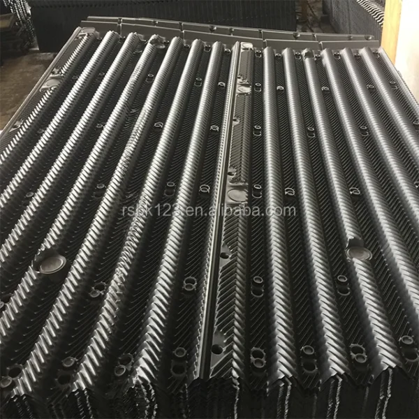 Cooling Tower, 1300, PVC - view 5