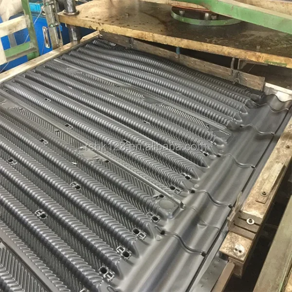 Cooling Tower, 1300, PVC - view 6