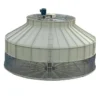 Cooling Tower, 150, FRP
