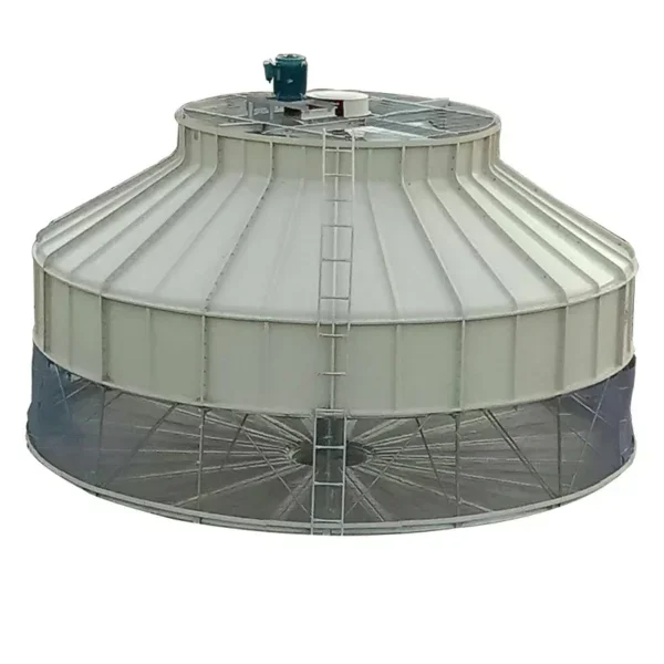 Cooling Tower, 150, FRP