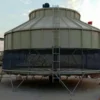 Cooling Tower, 150, FRP - view 2