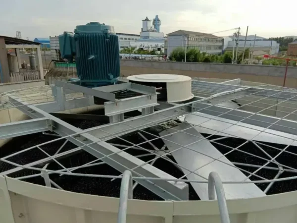 Cooling Tower, 150, FRP - view 4