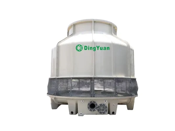 Cooling Tower, 150, FRP - view 6