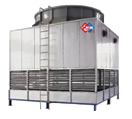 Cooling Tower, 150ton, 380v