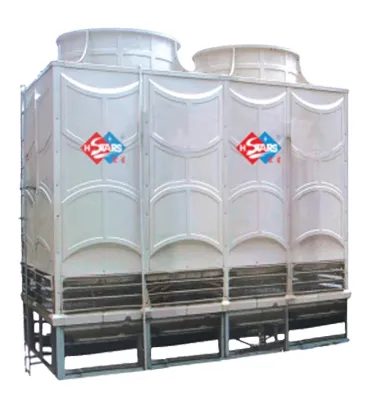 Cooling Tower, 150ton, 380v - view 3