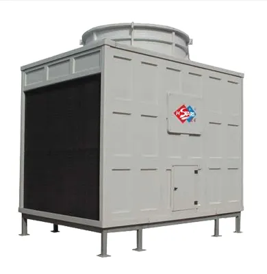 Cooling Tower, 150ton, 380v - view 4