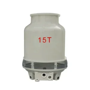 Cooling Tower, 15Ton, 380V, 0.18KW(0.24hp)