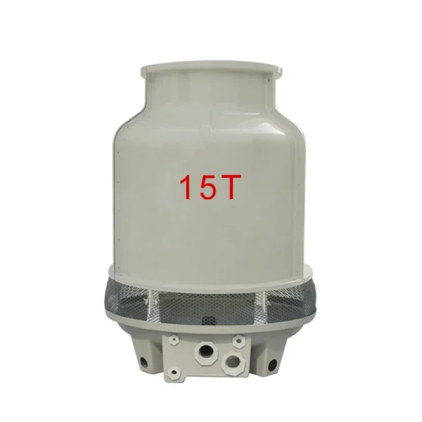 Cooling Tower, 15Ton, 380V, 0.18KW(0.24hp)