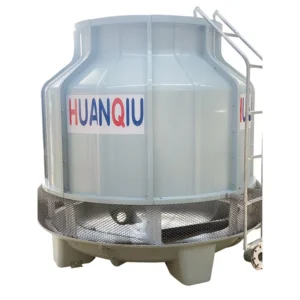 Cooling Tower, 180w(0.24hp), FRP