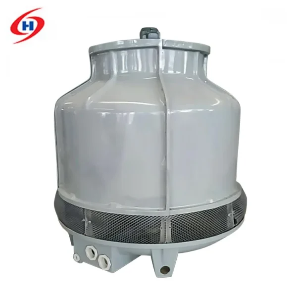 Cooling Tower, 180w(0.24hp), FRP - view 5