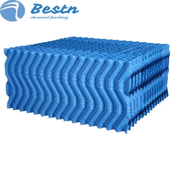Cooling Tower, 19mm, 15mm, 12.5mm, PVC - view 2