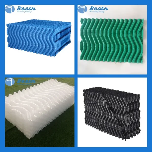 Cooling Tower, 19mm, 15mm, 12.5mm, PVC - view 3