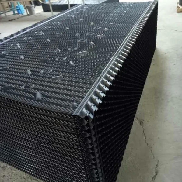 Cooling Tower, 19mm, 15mm, 12.5mm, PVC - view 4