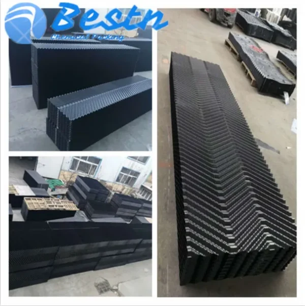 Cooling Tower, 19mm, 15mm, 12.5mm, PVC - view 6