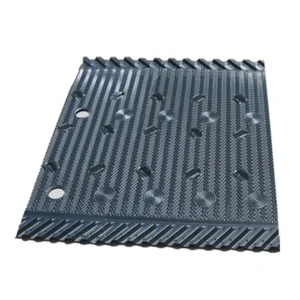 Cooling Tower, 19mm, PVC