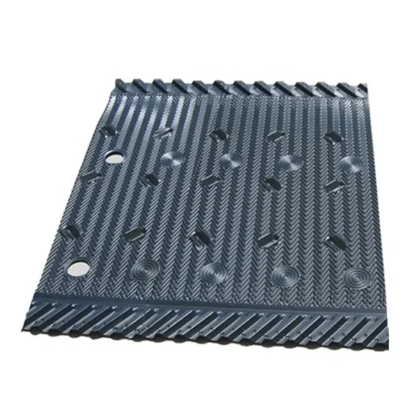 Cooling Tower, 19mm, PVC
