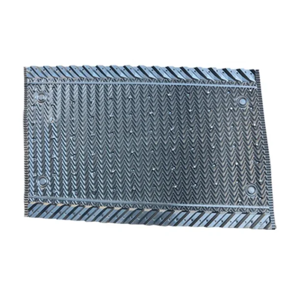 Cooling Tower, 19mm, PVC - view 2