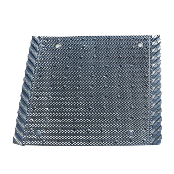 Cooling Tower, 19mm, PVC - view 3