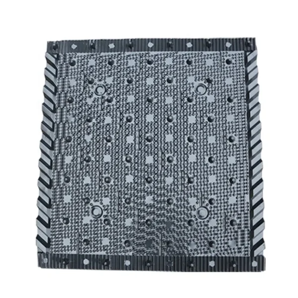 Cooling Tower, 19mm, PVC - view 4